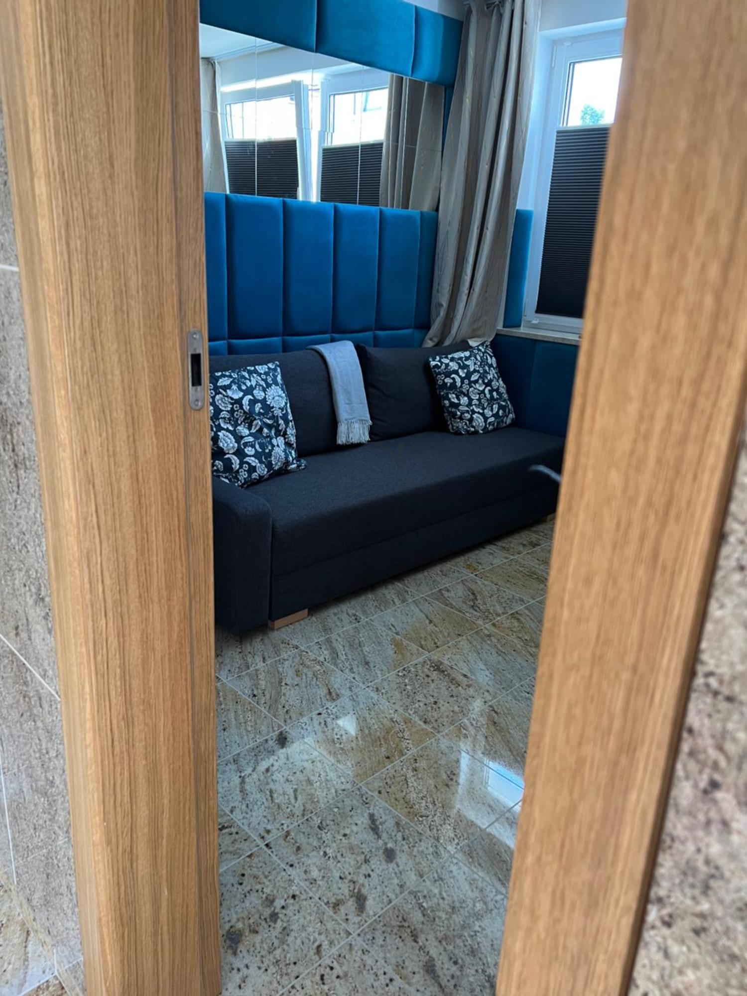 North Nest Luxury Suites Gdansk Exterior foto