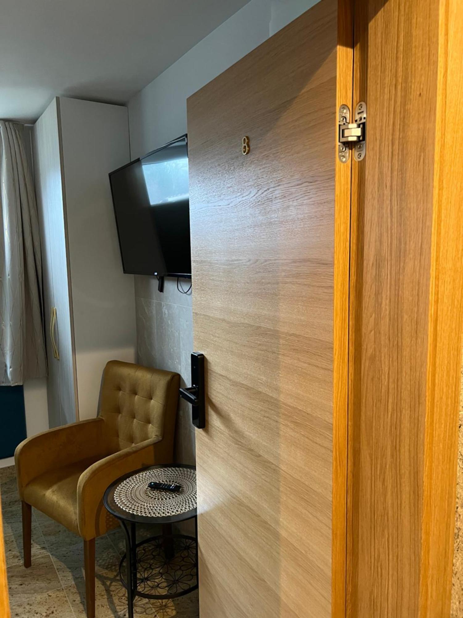 North Nest Luxury Suites Gdansk Exterior foto