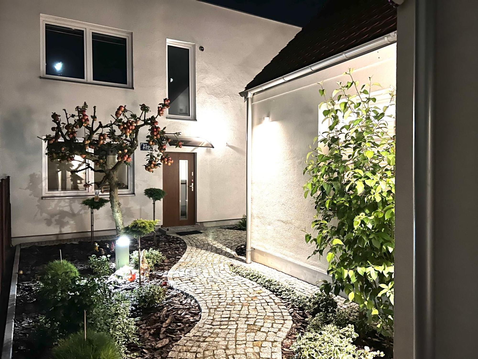 North Nest Luxury Suites Gdansk Exterior foto