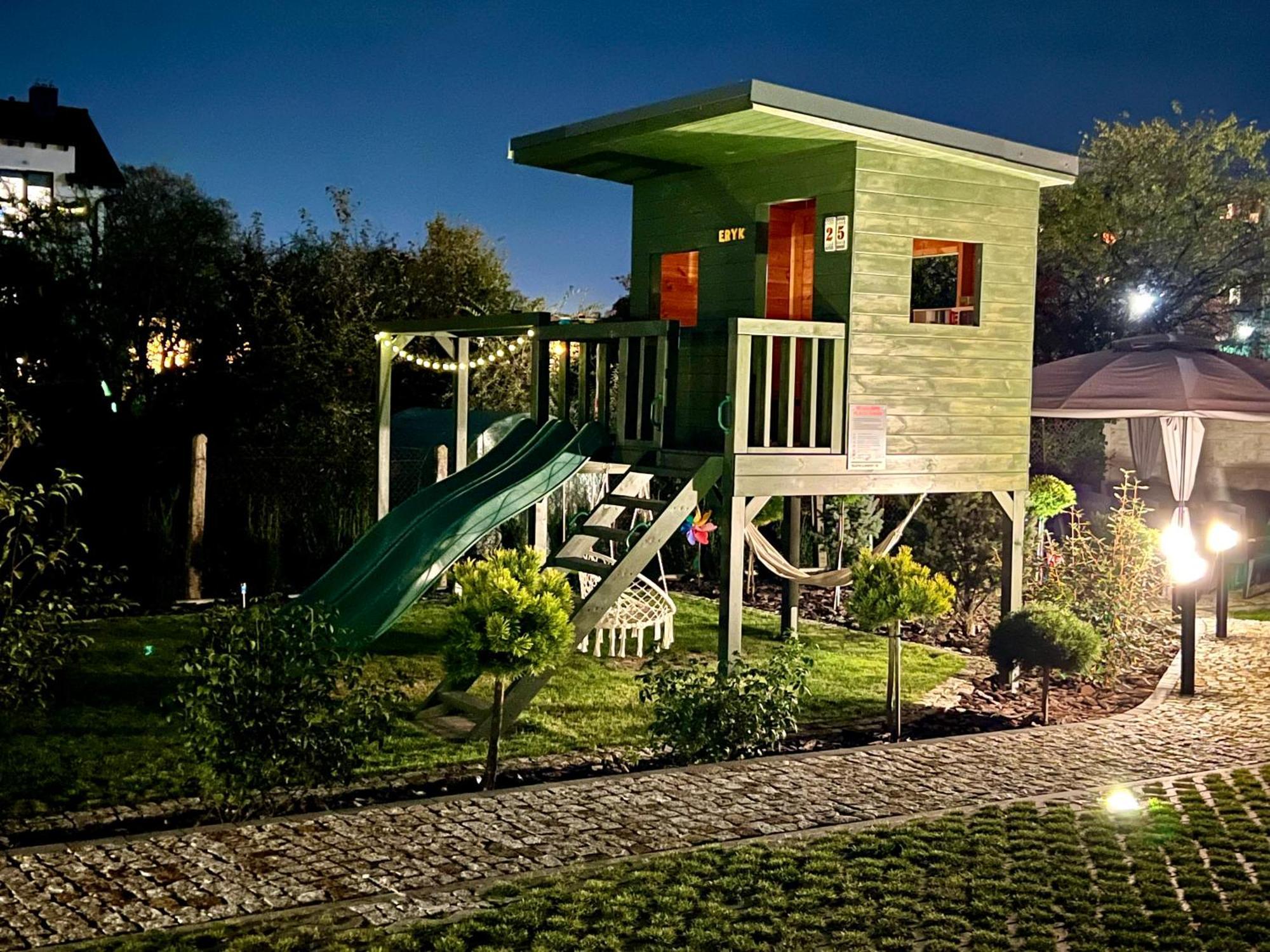 North Nest Luxury Suites Gdansk Exterior foto
