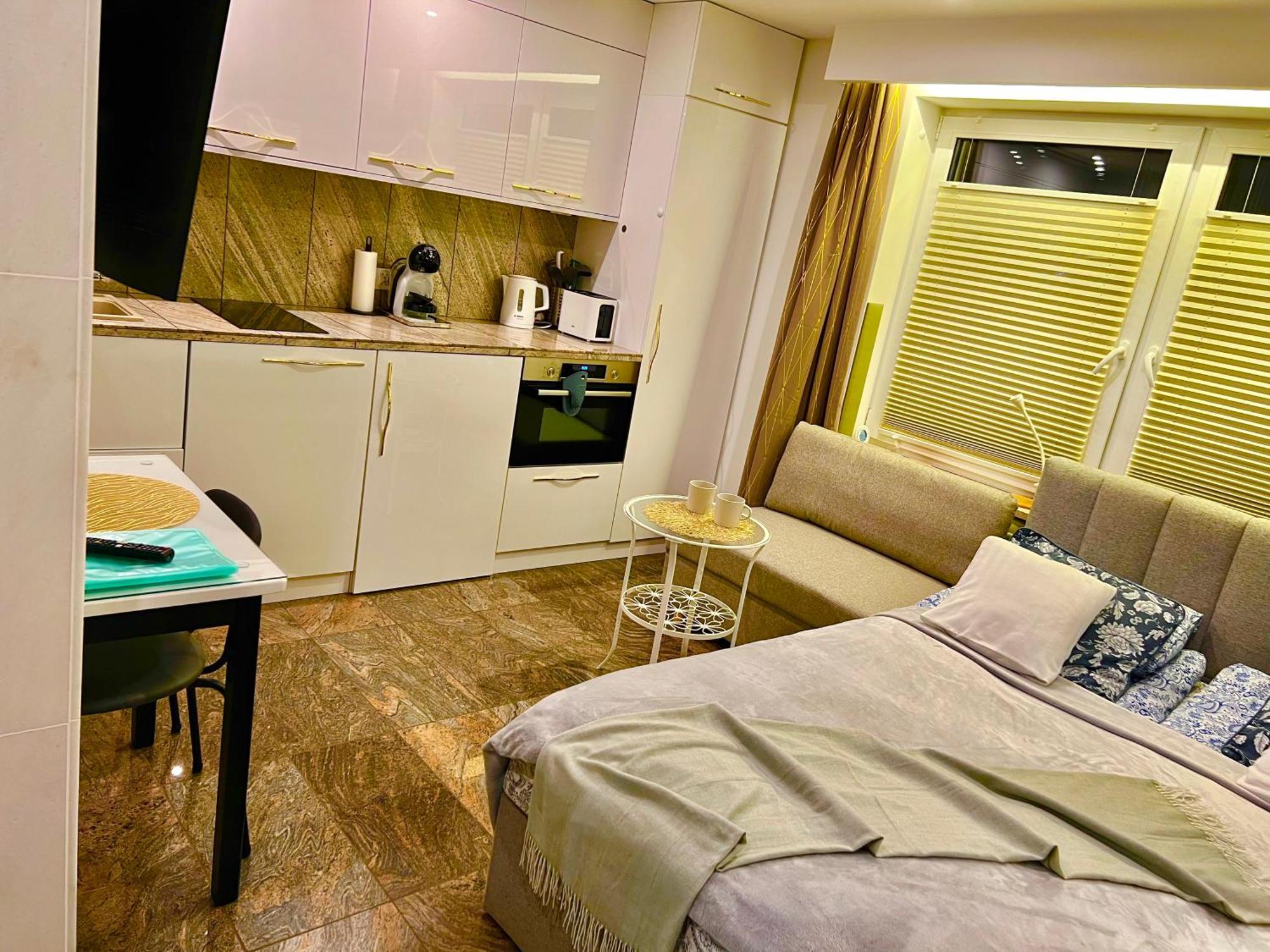 North Nest Luxury Suites Gdansk Exterior foto